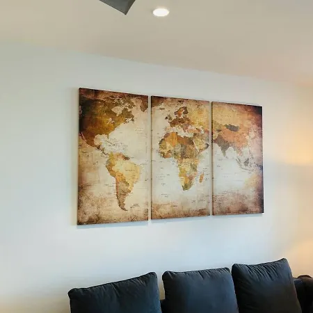 Apartment Lovely World - La Nogalera Torremolinos