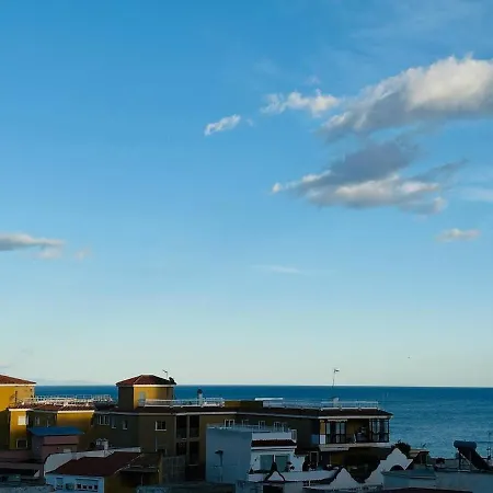 Apartment Lovely World - La Nogalera Torremolinos
