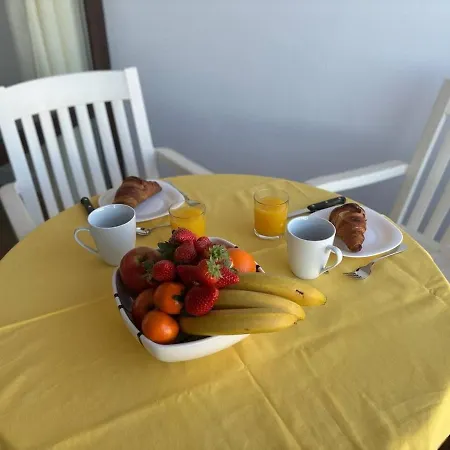 Apartment Lovely World - La Nogalera *