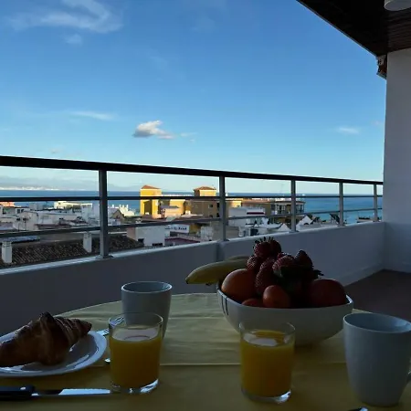 Lovely World - La Nogalera Torremolinos