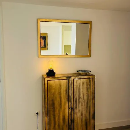 Apartment Lovely World - La Nogalera *