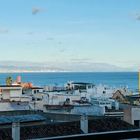 Apartment Lovely World - La Nogalera *