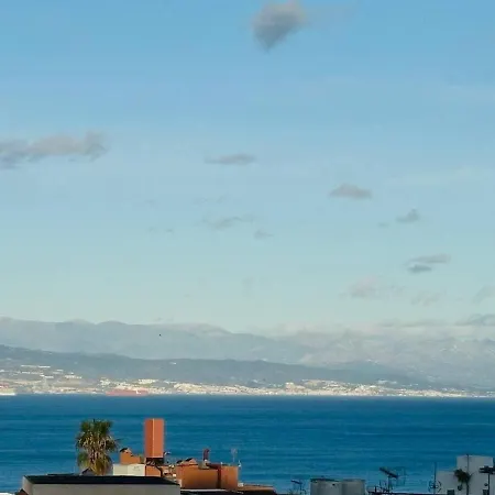 Lovely World - La Nogalera Apartment Torremolinos