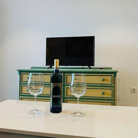 Apartment Lovely World - La Nogalera Torremolinos