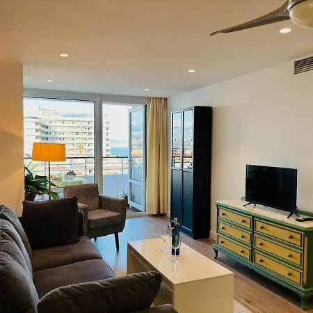 Apartment Lovely World - La Nogalera Torremolinos