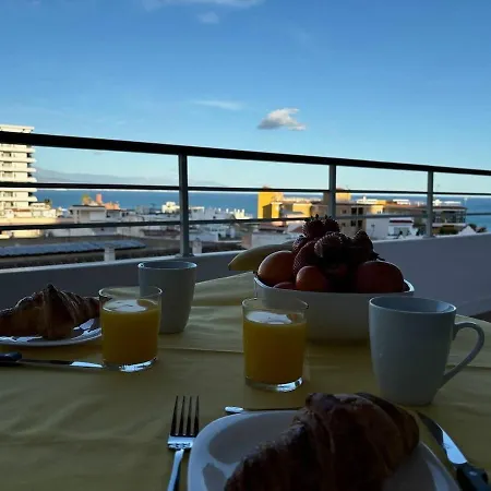 Lovely World - La Nogalera * Torremolinos