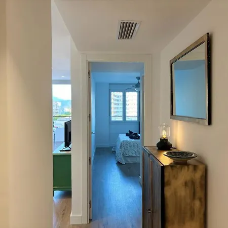 Apartment Lovely World - La Nogalera