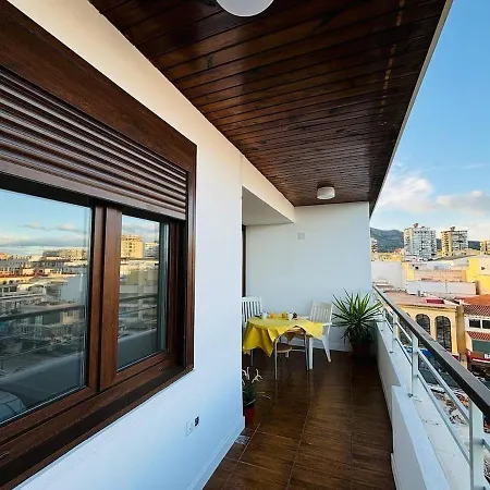 Lovely World - La Nogalera Apartment *
