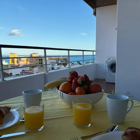 Lovely World - La Nogalera Apartment Torremolinos