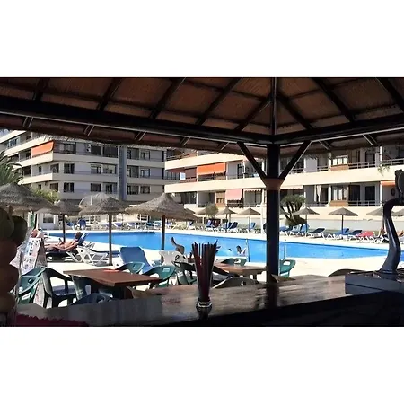 Lovely World - La Nogalera Apartment