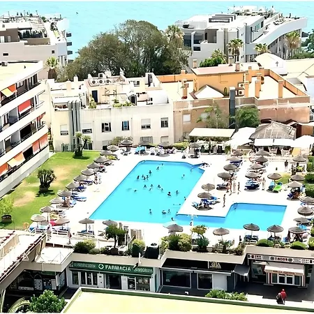 Apartment Lovely World - La Nogalera *