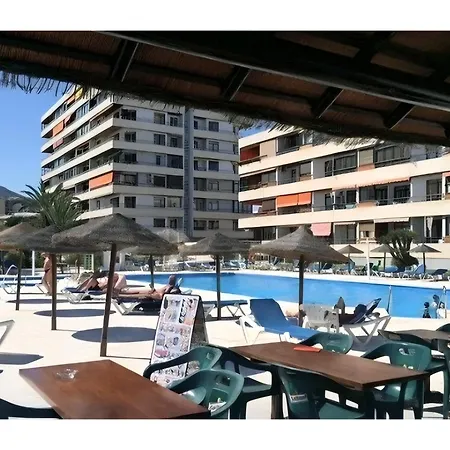 Lovely World - La Nogalera * Torremolinos