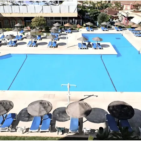 Lovely World - La Nogalera Apartment *