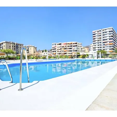 Apartment Lovely World - La Nogalera Torremolinos