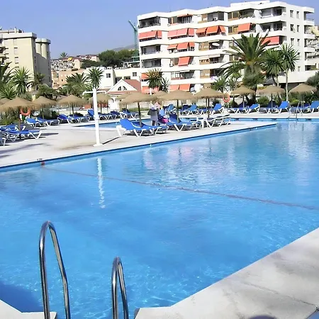 Apartment Lovely World - La Nogalera *