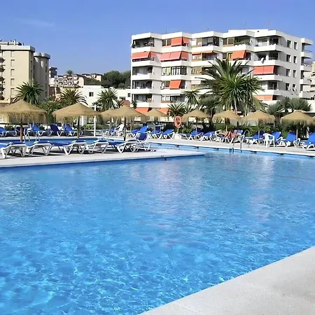 Lovely World - La Nogalera Torremolinos