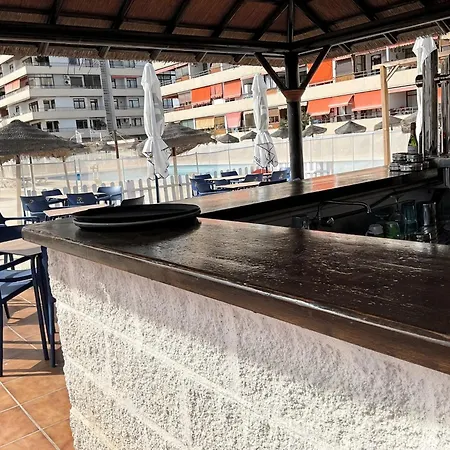 Apartment Lovely World - La Nogalera Torremolinos