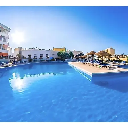Lovely World - La Nogalera Apartment Torremolinos