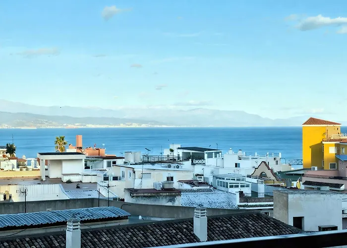 Apartmán Lovely World - La Nogalera