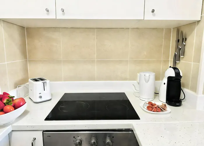 Lovely World - La Nogalera