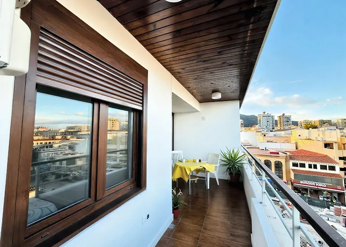 Lovely World - La Nogalera Apartmán *