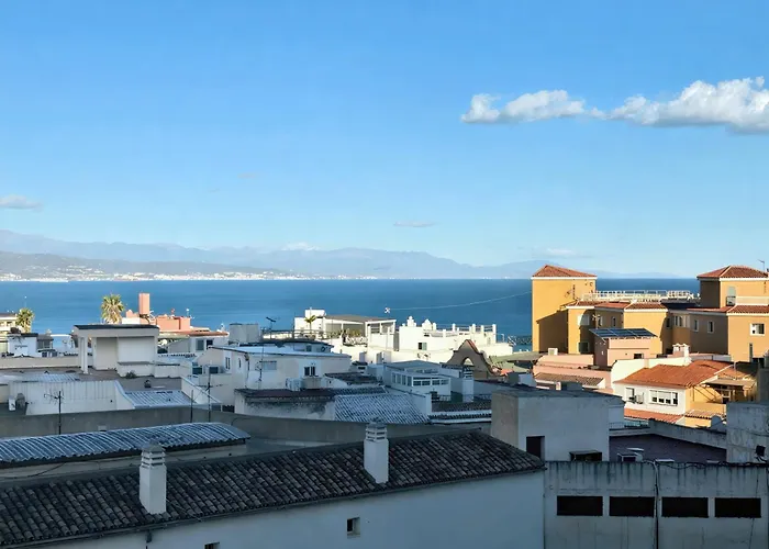 Lovely World - La Nogalera * Torremolinos