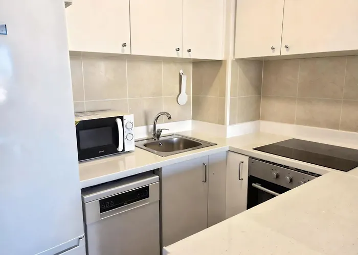 Lovely World - La Nogalera Torremolinos