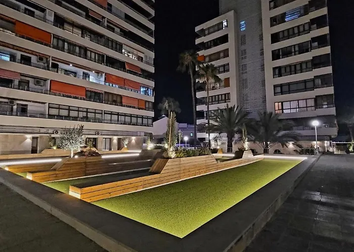 Lovely World - La Nogalera Apartmán *