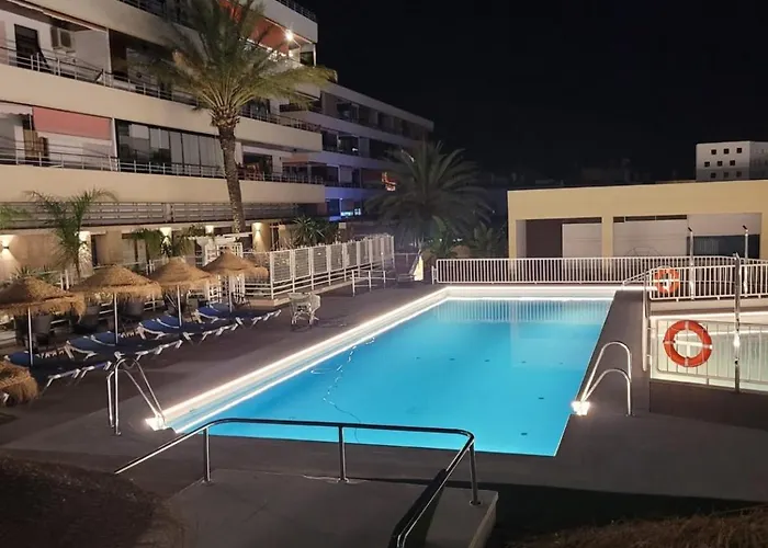 Lovely World - La Nogalera Torremolinos