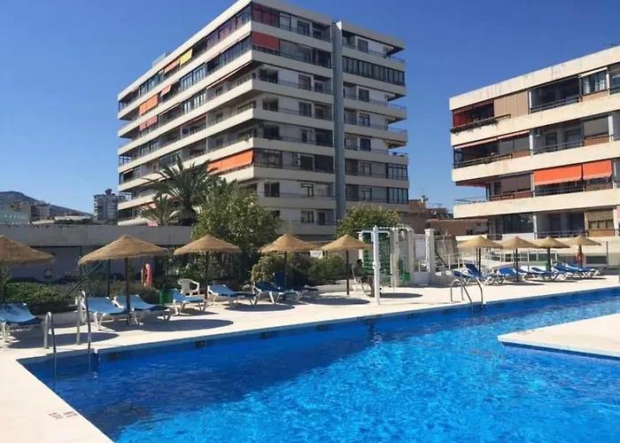 Lovely World - La Nogalera Torremolinos