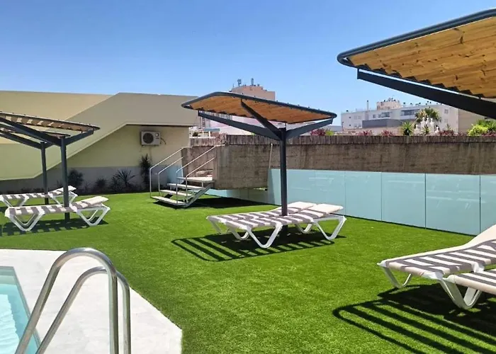 Lovely World - La Nogalera Apartmán