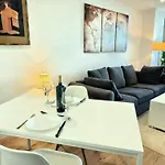 Apartman Lovely World - La Nogalera *