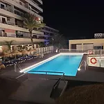 Lovely World - La Nogalera Torremolinos