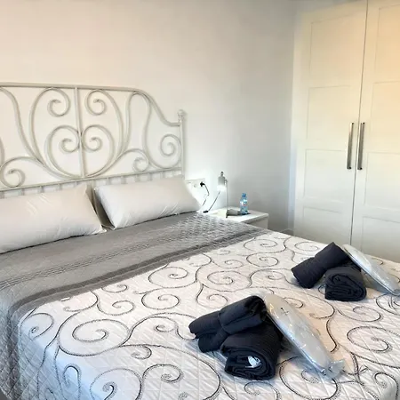 Apartment Lovely World - La Nogalera Torremolinos