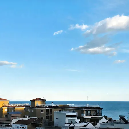 Lovely World - La Nogalera Apartment Torremolinos