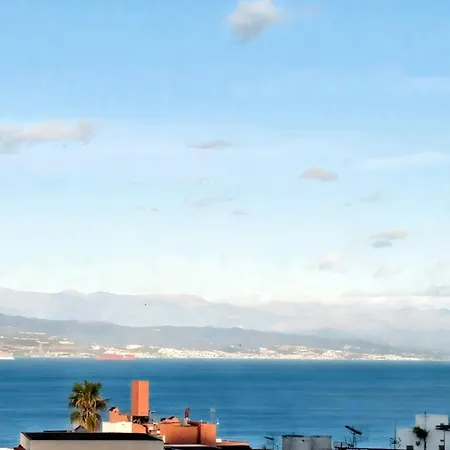 Lovely World - La Nogalera Apartman