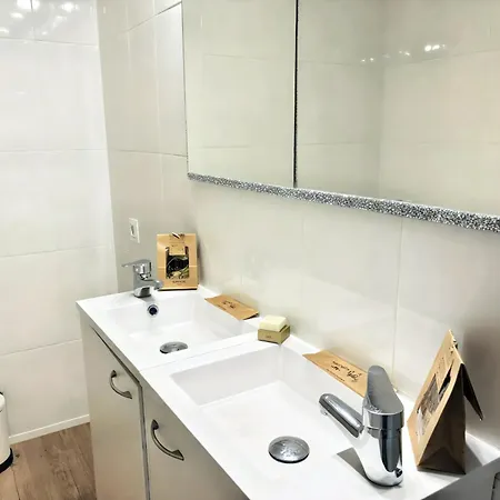 Lovely World - La Nogalera Torremolinos