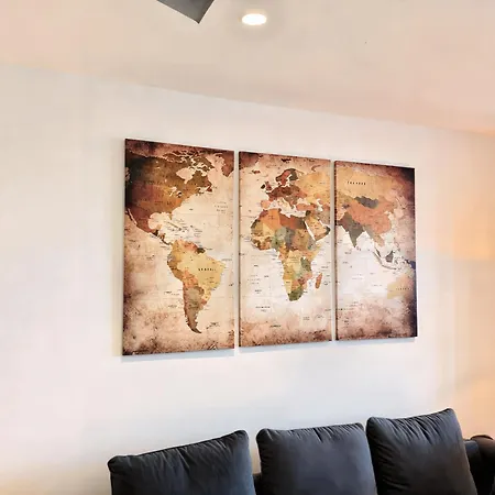 Lovely World - La Nogalera