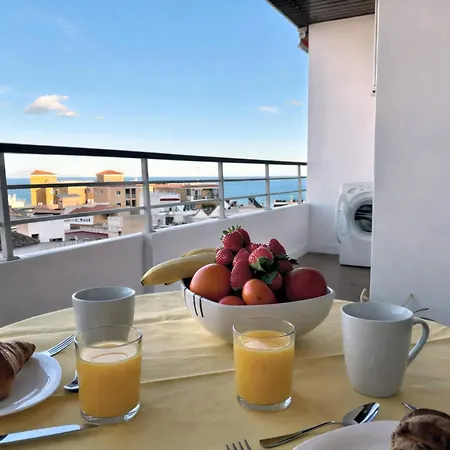 Lovely World - La Nogalera Apartman Torremolinos