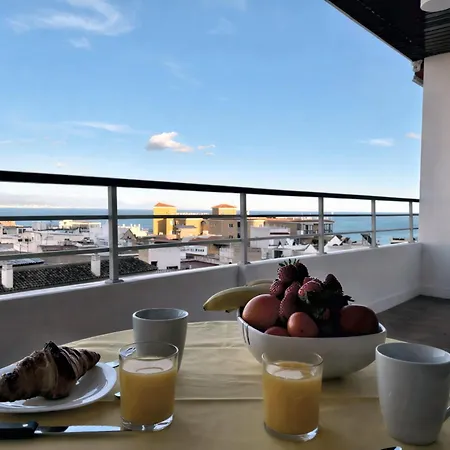 Lovely World - La Nogalera Apartment Torremolinos