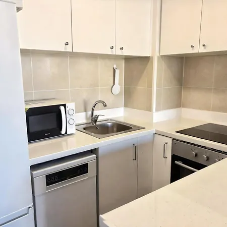 Lovely World - La Nogalera Torremolinos