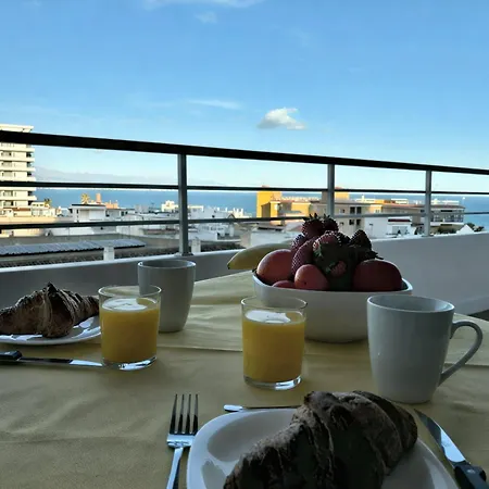 Lovely World - La Nogalera Apartamento Torremolinos