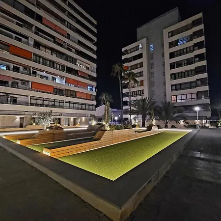 Lovely World - La Nogalera Apartment *
