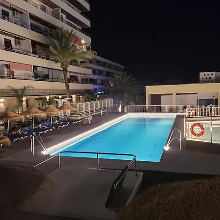 Lovely World - La Nogalera Torremolinos