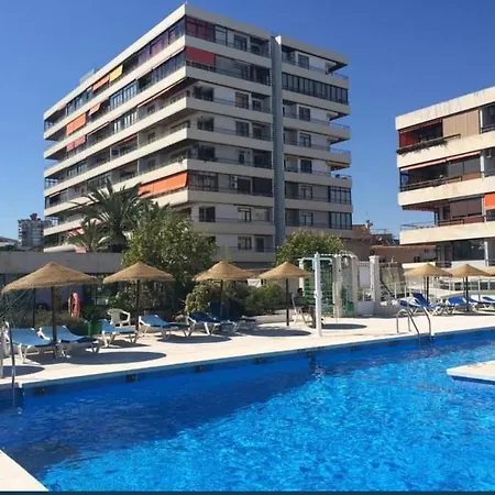 Lovely World - La Nogalera Torremolinos