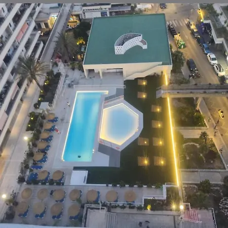 Apartment Lovely World - La Nogalera