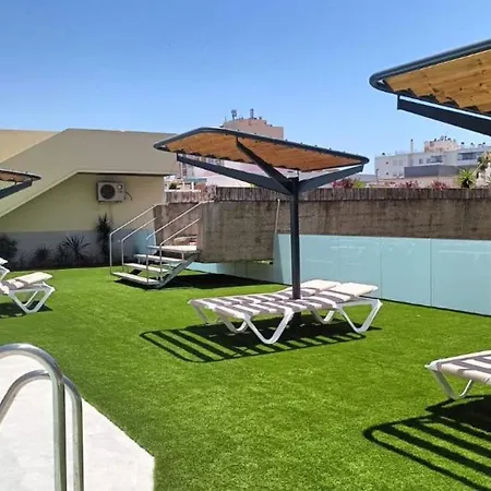 Lovely World - La Nogalera Apartment