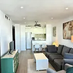 Apartment Lovely World - La Nogalera *
