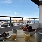 Lovely World - La Nogalera Apartment Torremolinos