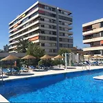Lovely World - La Nogalera Torremolinos